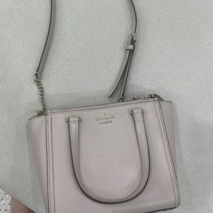 Kate Spade shoulder crossbody bag